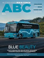 Australasian Bus & Coach
